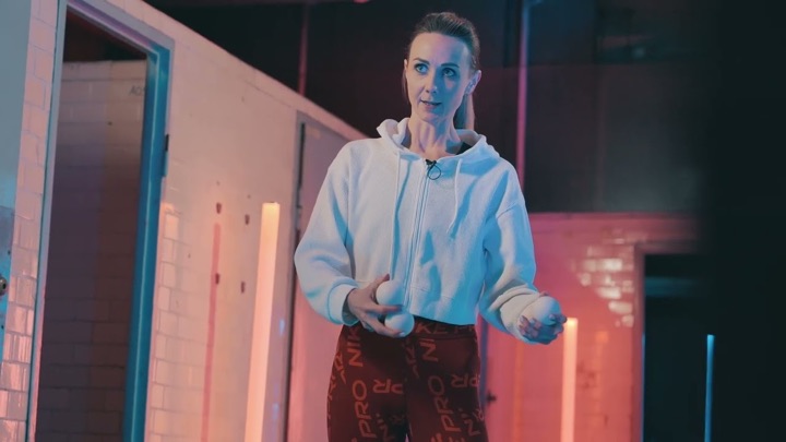 Videoprojekt: Ketrin Niki – Masterclass Trailer 02