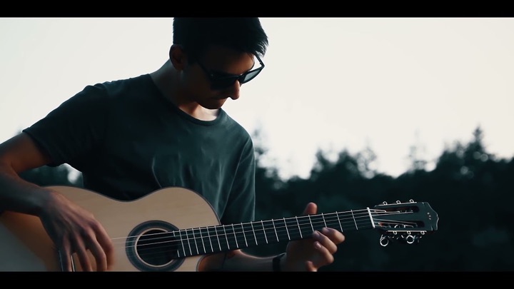 Videoprojekt: Estas Tonne