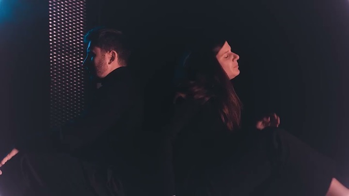 Videoprojekt: Romeo and Julia 2.0