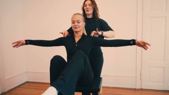 Videoprojekt: Pilates & Motion Studio Heidelberg – Recap Video
