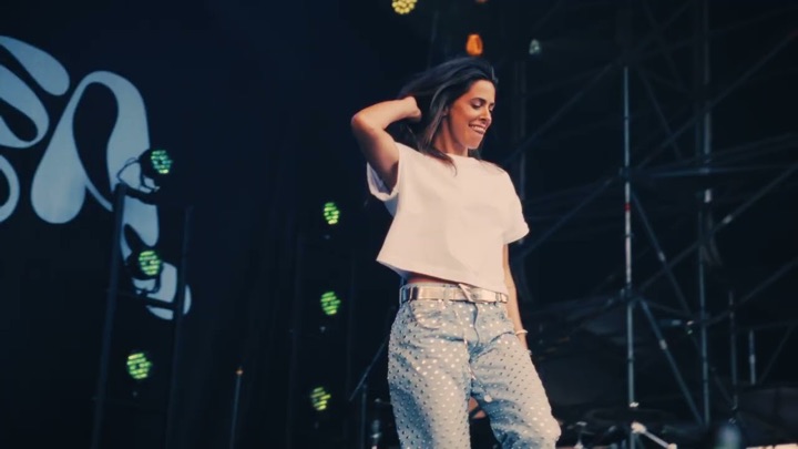 Videoprojekt: Sunny Lake Festival